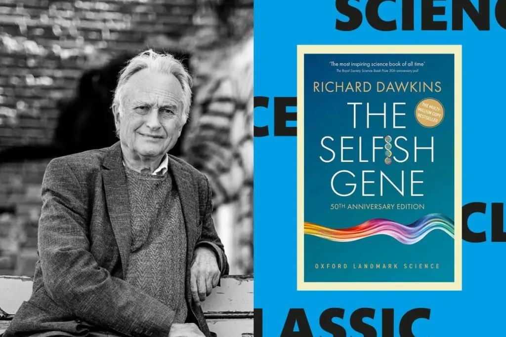 The Enduring Legacy of "The Selfish Gene": A Retrospective