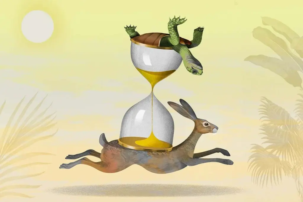 The Global Trend of Accelerated Biological Aging