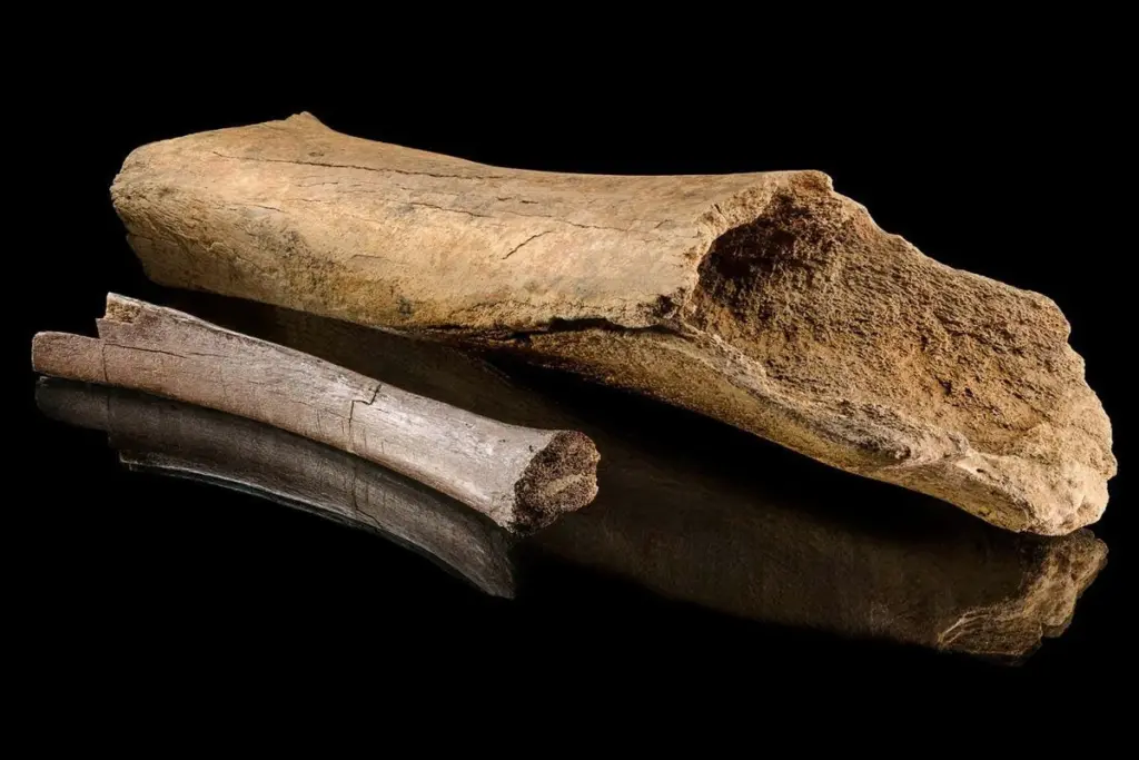 The Lehringen Elephant: A Neanderthal Hunting Mystery Re-examined