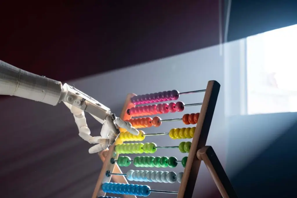 The Mathematics of Trust: How a 50-Year Journey with AI Foreshadows Our Future