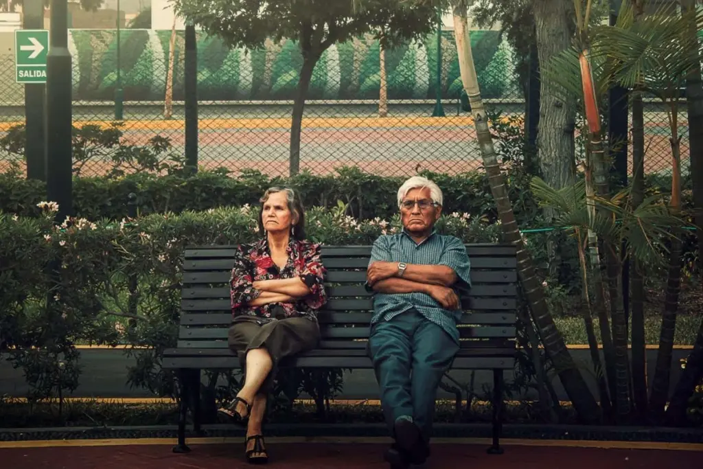 The Pervasive Impact of Ageism and the Rise of Internalized Prejudice