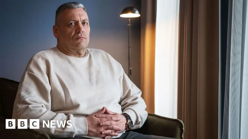 The Russian Parcel Plot: A Detailed Look at Explosives Sent to the UK