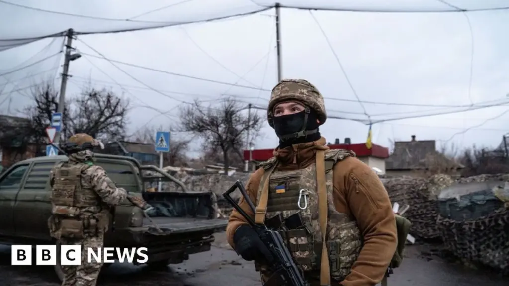 Ukraine's Financial Frontline: Sustaining the War Effort and Future Aspirations