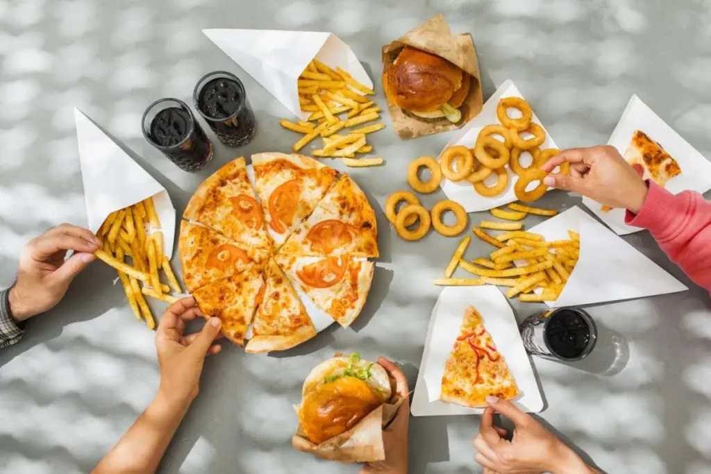 Ultra-Processed Foods: Understanding Their Impact on Health