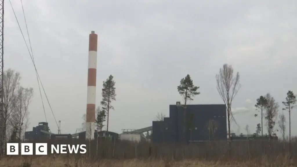 Unintended Cross-Border Drone Incidents: Ukraine War's Reach Extends to Estonia and Latvia