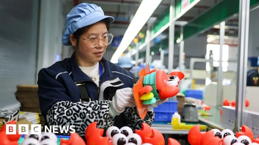 US Initiates Investigation into Major Trading Partners Amid Tariff Policy Shift