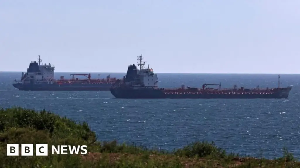 US Relaxes Russian Oil Sanctions Amid Iran Conflict and Rising Energy Costs