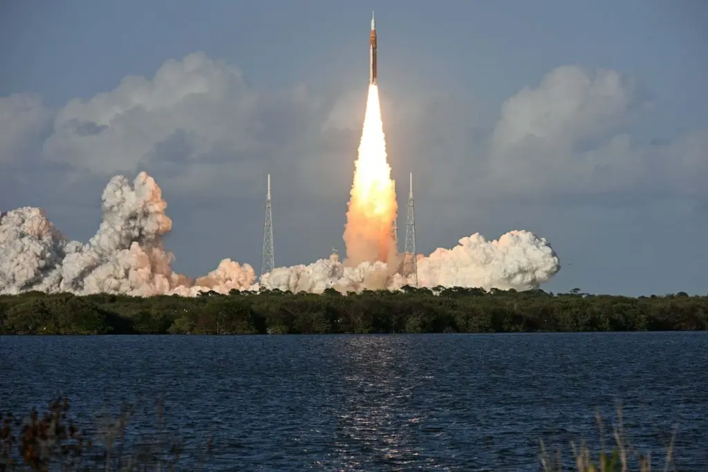 Artemis II: Humanity's Return to Lunar Exploration