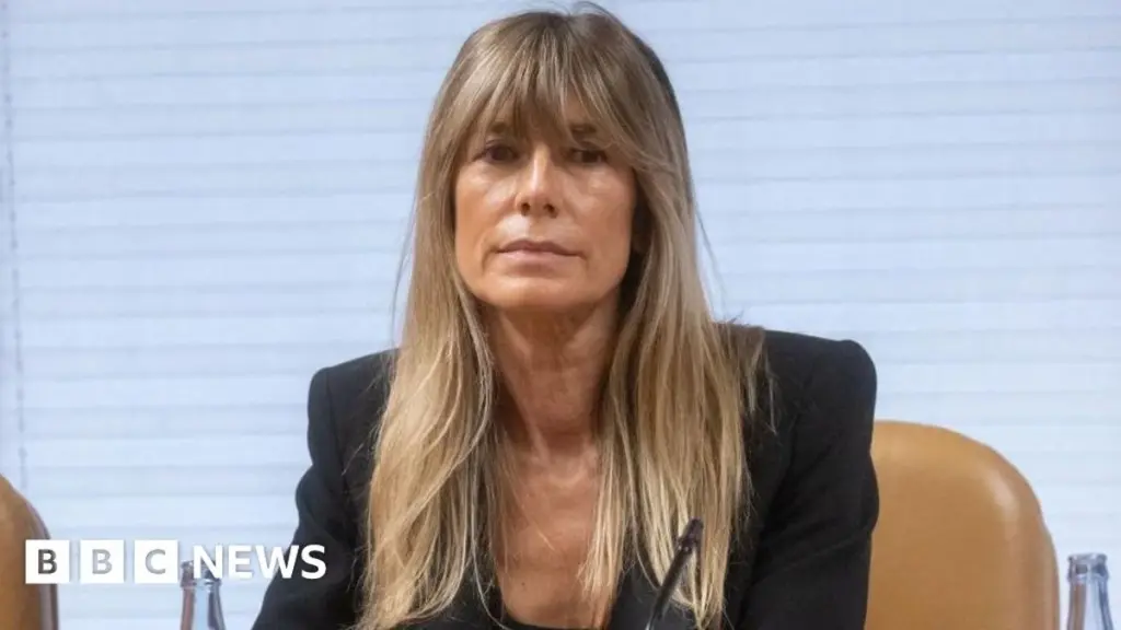 Begoña Gómez, Wife of Spanish Prime Minister, Faces Corruption Charges