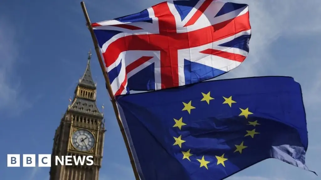 Brexit Divisions and the UK's Quest for Closer European Ties