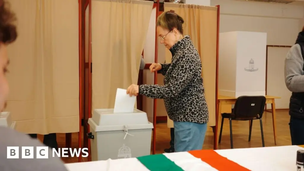 Budapest's Bridge to Europe: Orbán's Ouster and Hungarians' Reclaim
