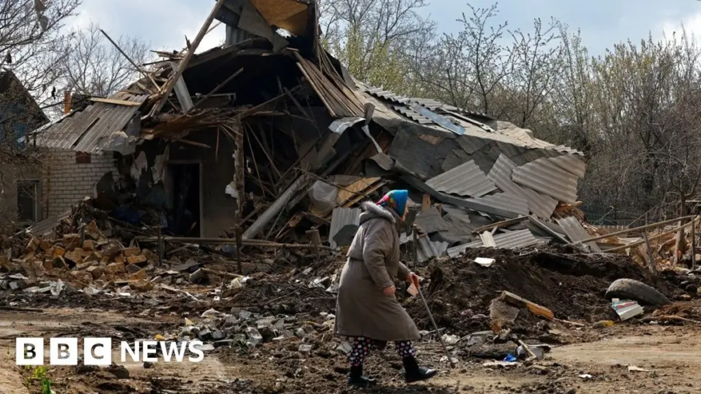 Ceasefire Violations Reported on Both Sides During Orthodox Easter Truce