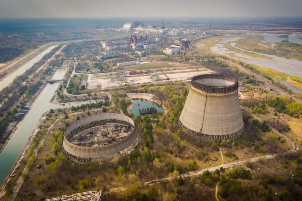Chernobyl at 40: Beyond the Wasteland Myth