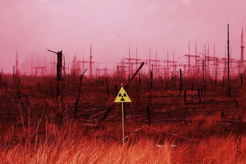 Chernobyl's Enduring Legacy: Forty Years After the Disaster