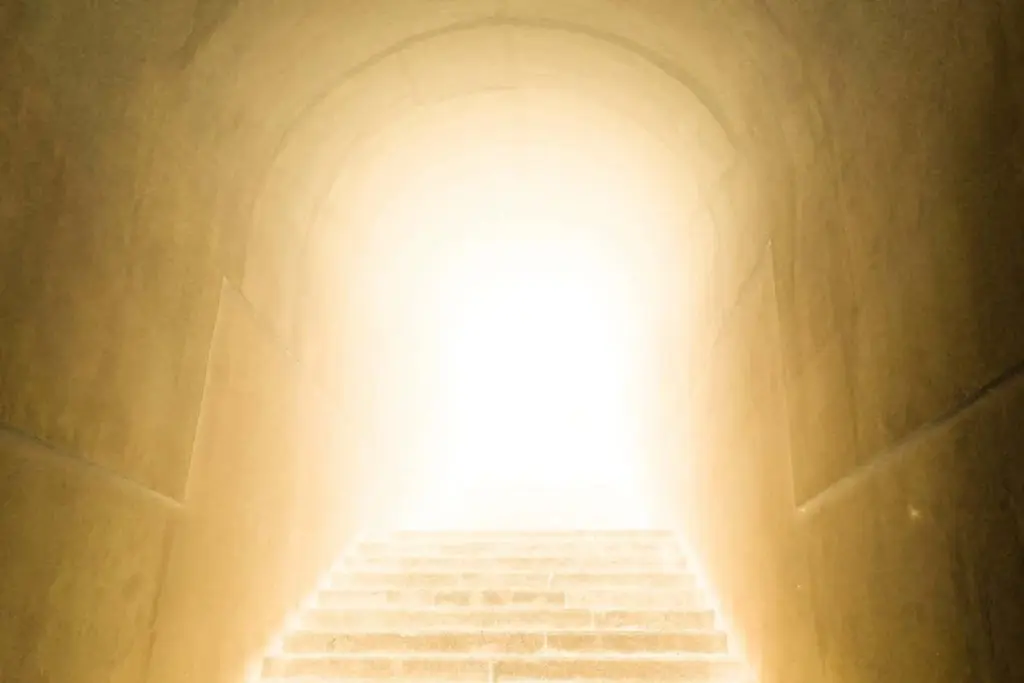 Comforting Visions: The Profound Dreams of the Terminally Ill