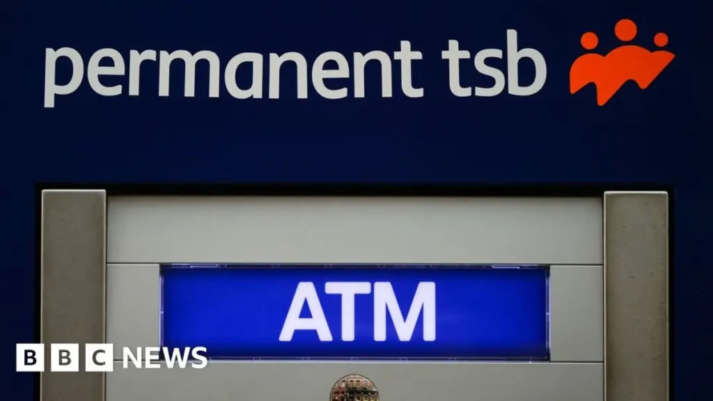 End of an Era: Ireland Exits Bank Bailout Holdings
