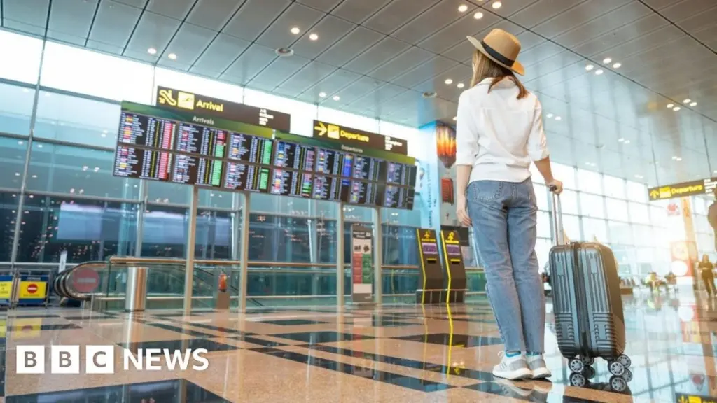 EU Aviation Faces Jet Fuel Crisis Amidst Strait of Hormuz Closure