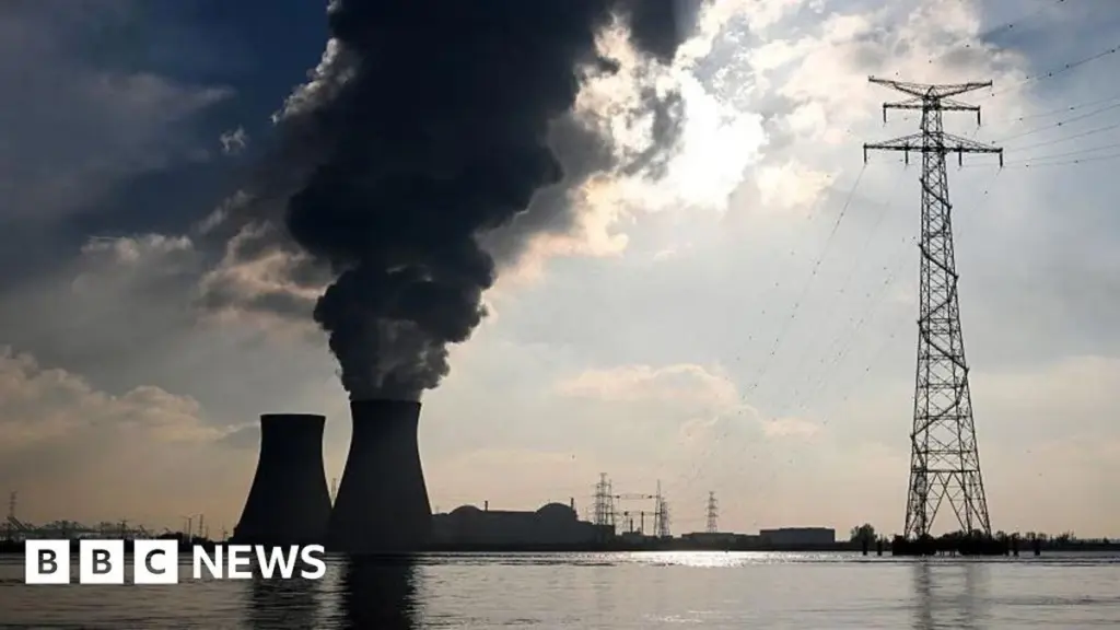 Europe's Renewed Nuclear Debate Amidst Energy Crises