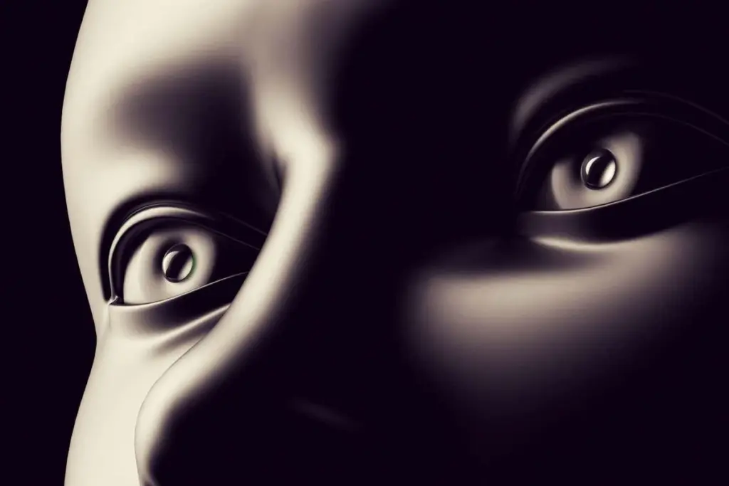 Fictional Futures: Exploring Humanity Through Sentient Machines