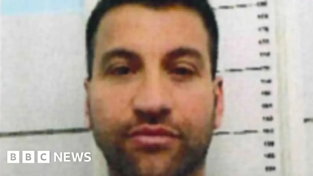 Fugitive Mafia Boss Apprehended in Amalfi Coast Villa