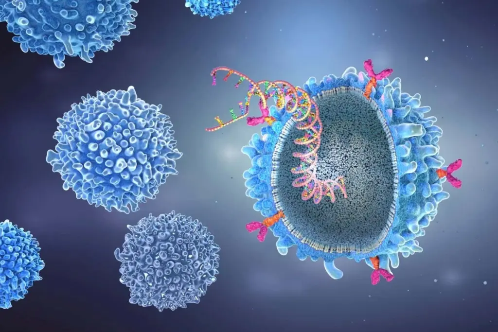 Gene-Edited Immune Cells Offer Hope for Autoimmune Disease Sufferers