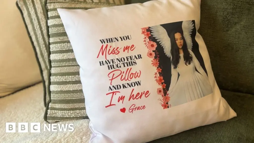 Grace's Law: A Mother's Fight for Safety After Tragic Loss