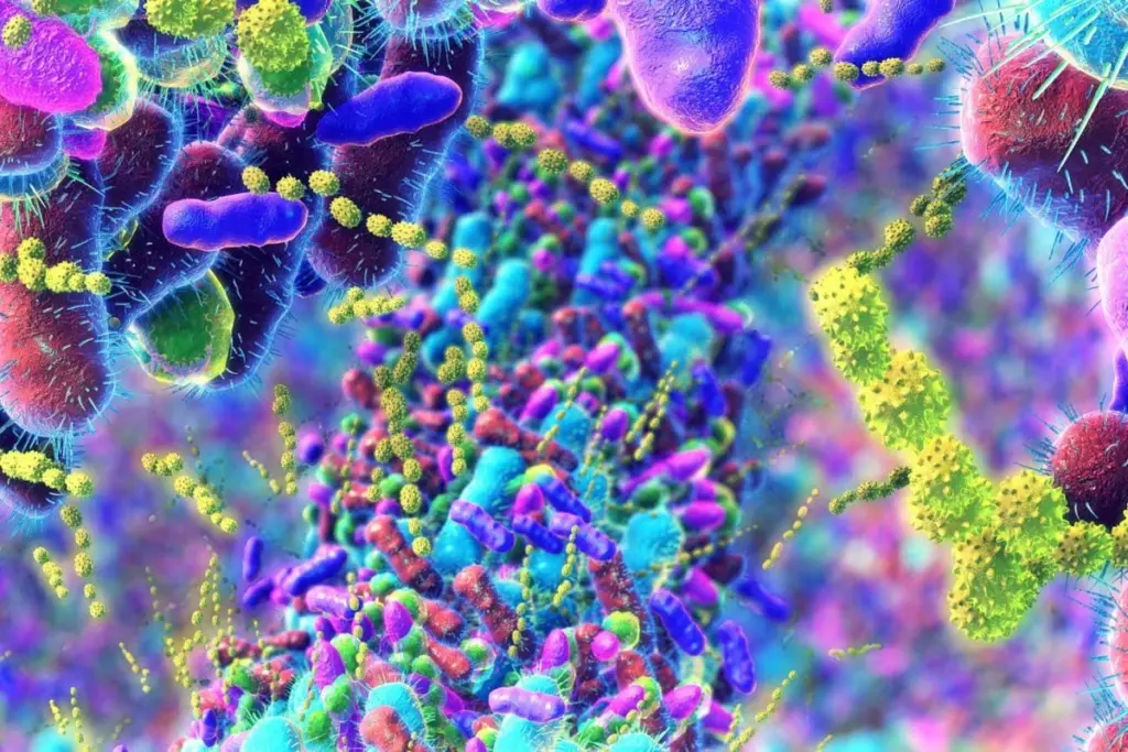 Gut Bacteria's Role in Sex Hormone Recycling: Industrialized vs. Non-Industrialized Societies