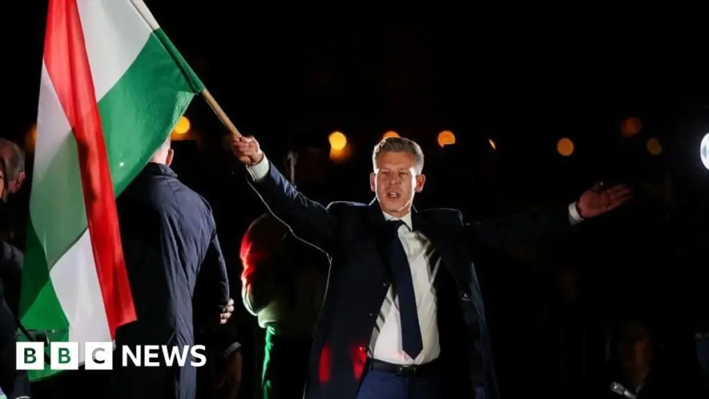 Hungarian Election Upset: Péter Magyar Ends Orbán's 16-Year Reign