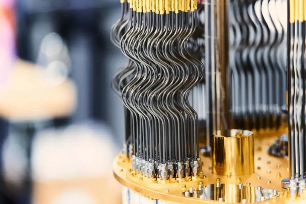 Imminent Quantum Breakthrough Threatens Internet Encryption