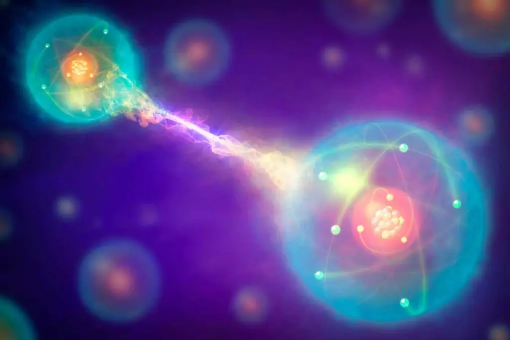 Measuring Quantum Entanglement in Solids Achieves Breakthrough
