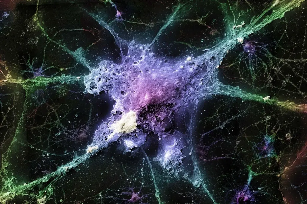 New Technique Targets Brain's Waste Disposal System for Potential Alzheimer's Treatment