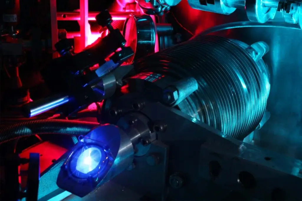 Proton's Size Puzzle Appears Solved After Decade-Long Mystery