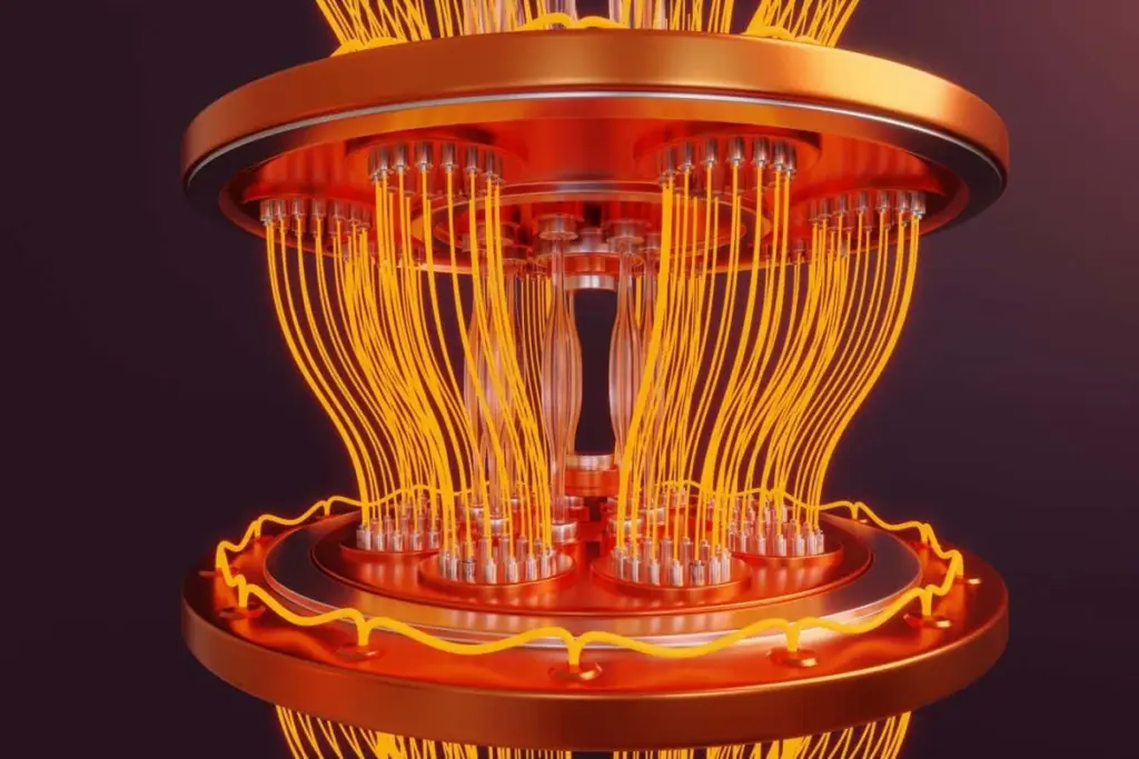 Quantum Computing's Imminent Threat to Encryption: A Looming Crisis