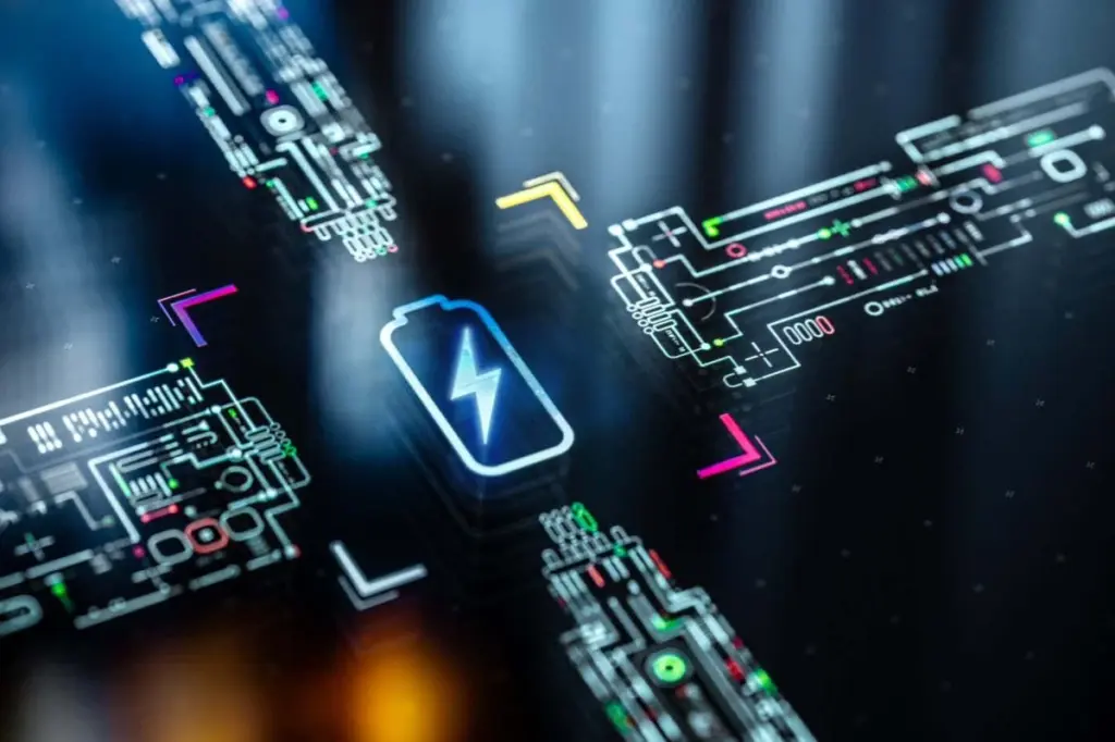 Reversing Time in Quantum Systems: A Breakthrough for Quantum Batteries