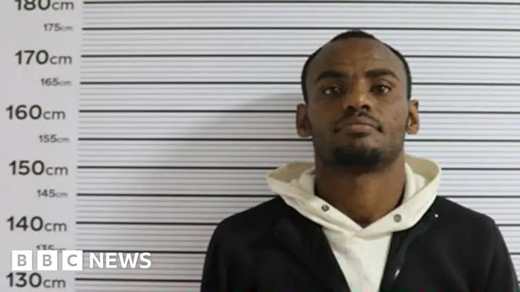 Ringleader of Alleged Multi-Million Dollar Human Trafficking Network Arrested in Ethiopia
