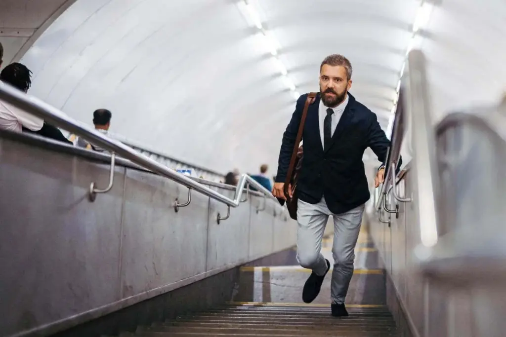 Small Lifestyle Adjustments Linked to Significant Longevity Gains