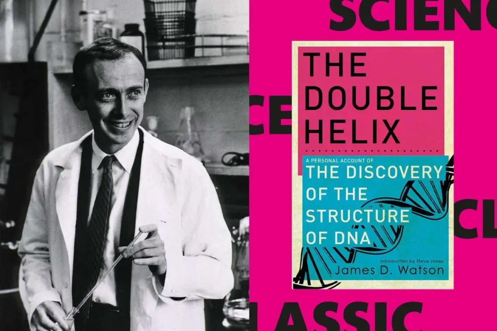 The Double Helix: A Scientific Memoir or a Fictional Narrative?