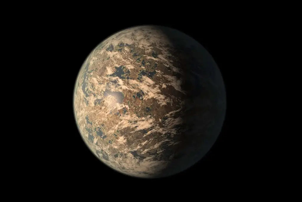 TRAPPIST-1e: A Glimmer of Life-Supporting Atmosphere Detected