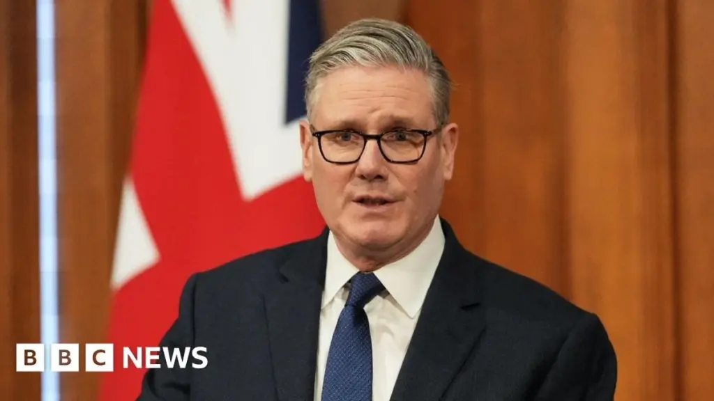 UK Aims for Closer EU Ties Amidst Iran Conflict and Economic Pressures