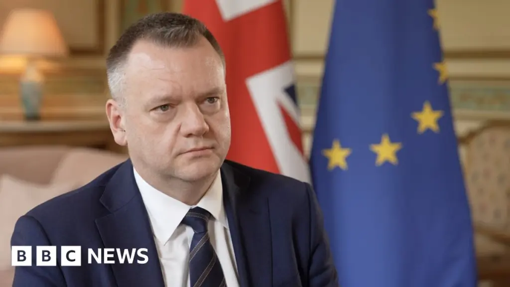 UK Seeks Closer EU Ties Amid Global Volatility: Assessing the Costs