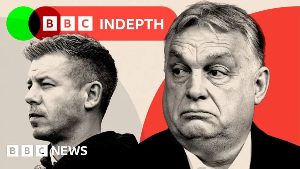 Viktor Orbán's Grip Tested: Can 16 Years of Power Be Unseated?