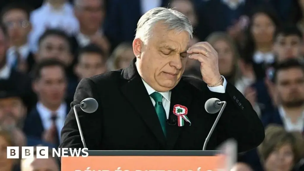 Viktor Orbán: The Hungarian Prime Minister's Enduring Reign and Emerging Challenges